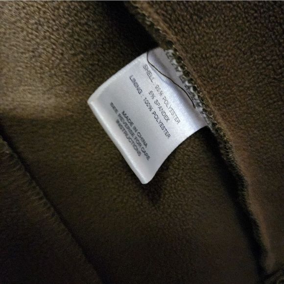 Gator Waders Realtree Camouflage Jacket - Picture 4 of 11